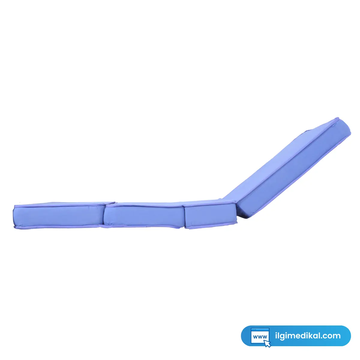 4 Parçalı Hasta Yatağı Süngeri (MY260-4P) 1