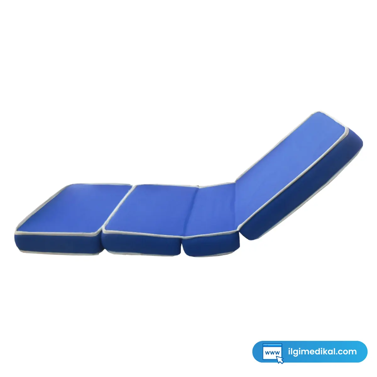 4 Parçalı Hasta Yatağı Süngeri (MY260-4P) 3