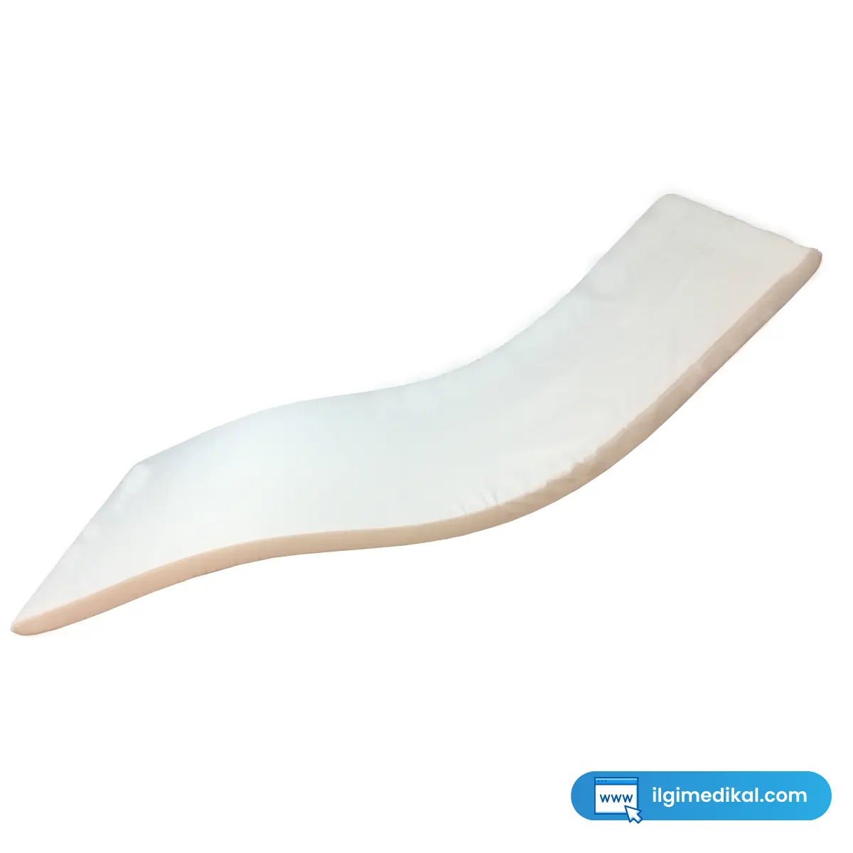 5CM Hasta Yatağı Süngeri (MY260-5CM) 1