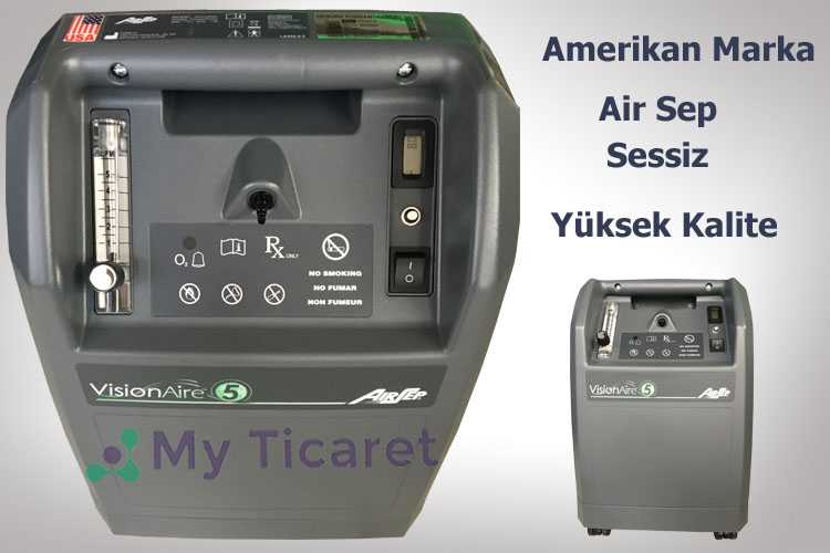 amerikan-oksijen-konsantratoru